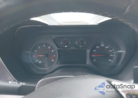 2017 Chevrolet Camaro 1Lt from USA, damaged, VIN 1G1FB1RX9H0143902